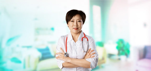 Нармаева Ольга Николаевна