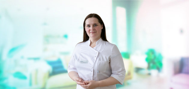 Нечаева Ирина Владимировна