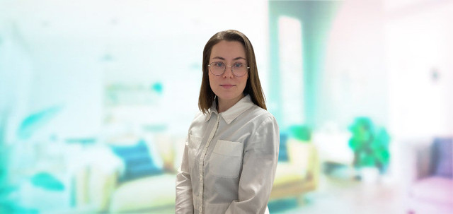 Нефедьева Ирина Владимировна