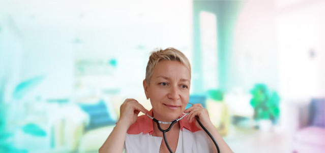 Никитина Ирина Викторовна