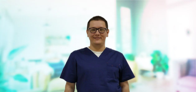 Олейников Василий Владимирович