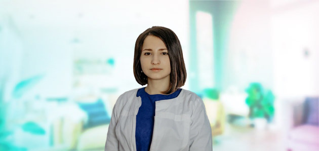 Силакова Анна Алексеевна