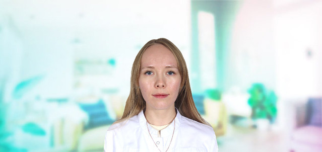 Петухова Светлана Николаевна