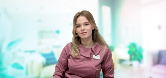 Папанова Оксана Андреевна