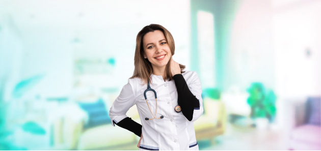 Баеш (Балобанова) Ксения Славовна