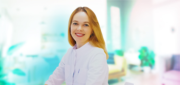 Гумукова Наталья Николаевна