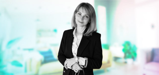 Белянкина Ольга Владимировна