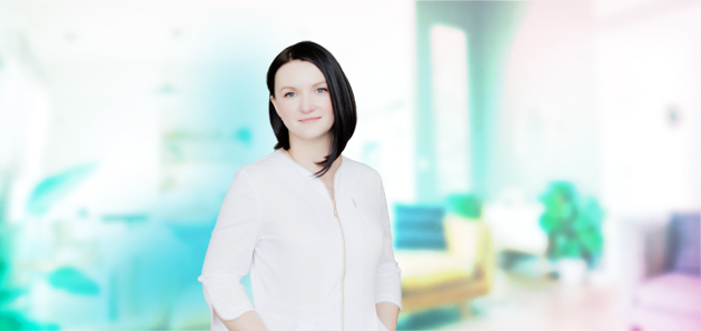 Корево Алеся Владимировна