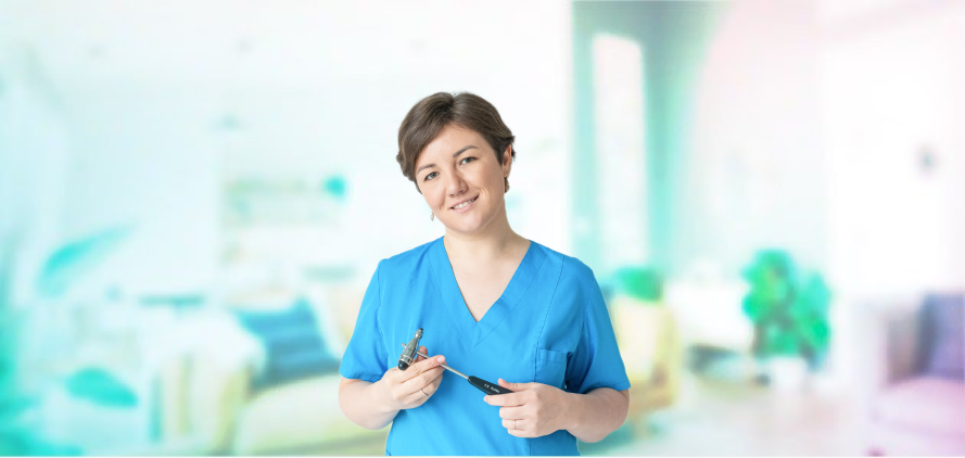 Смирнова Наталья Валерьевна