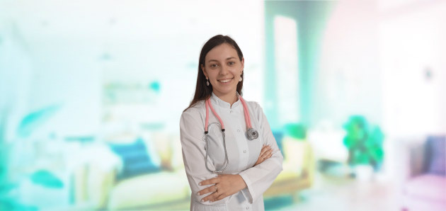 Пигалёва Татьяна Викторовна