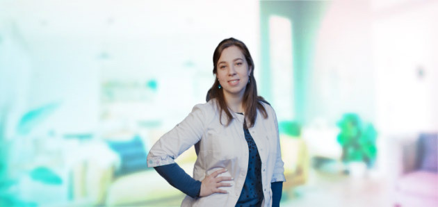 Плужникова Майя Николаевна