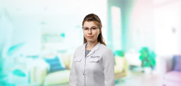 Подхватилина Анастасия Сергеевна