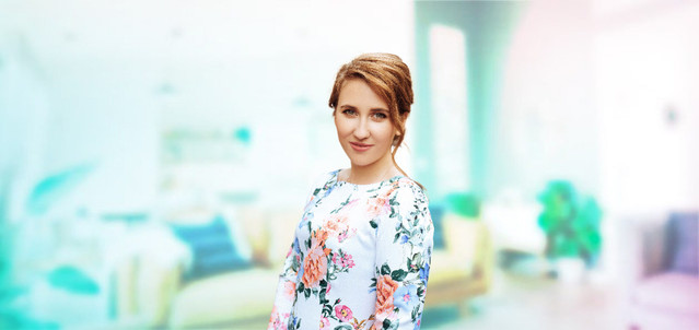 Подвинская Лариса Владимировна