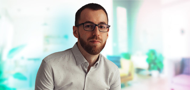 Лебедев Денис Андреевич