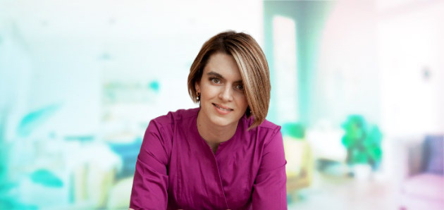 Илиеску Дарья Валерьевна