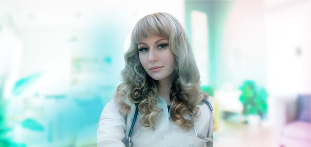 Салова Александра Леонидовна