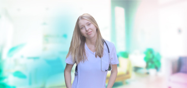 Петренюк Ольга Вячеславовна