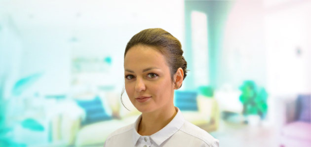 Рябинина Ольга Владимировна