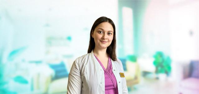 Романова Марина Игоревна