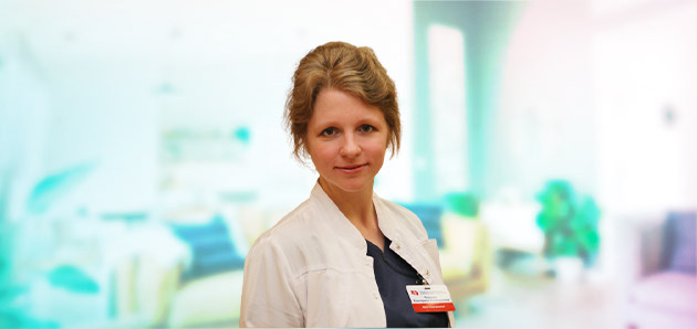 Рыжкова Екатерина Геннадьевна