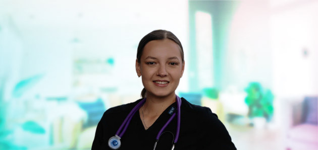 Селиванова Марина Андреевна