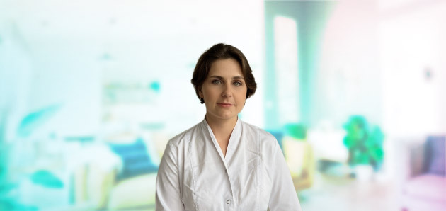 Семенова Анна Алексеевна