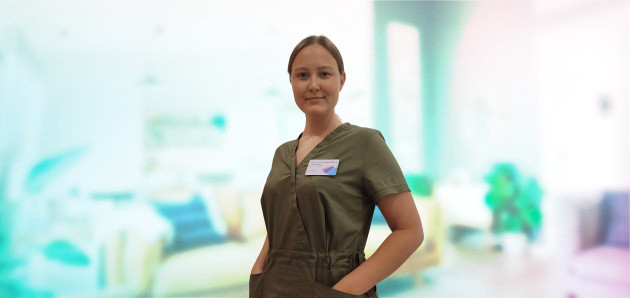 Семенова Наталья Владимировна