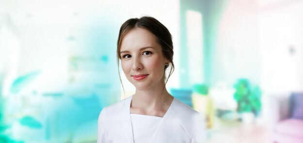 Сёмина Анастасия Игоревна