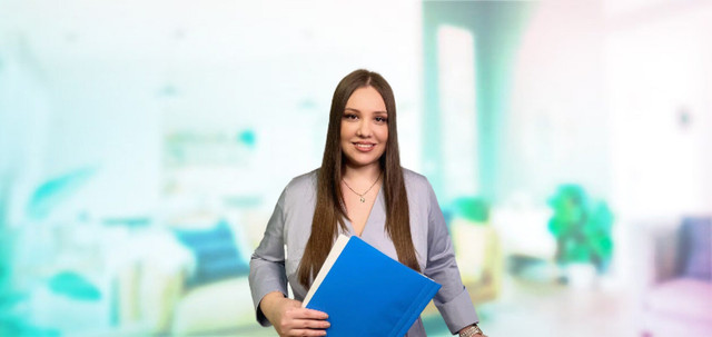 Слепченко Валерия Витальевна