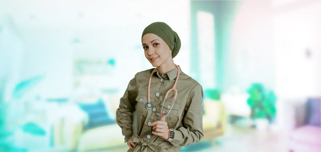 Старкова Марьям Рустэмовна