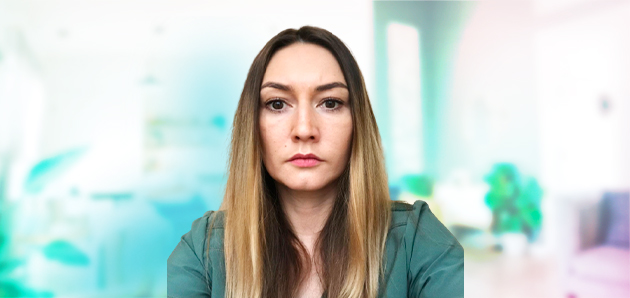 Иванченко Тамара Николаевна