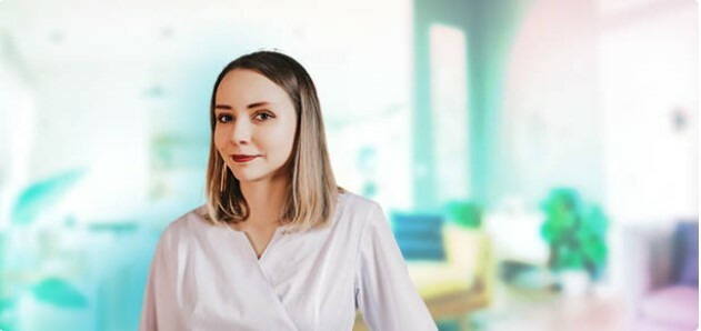 Серебренникова Надежда Ивановна