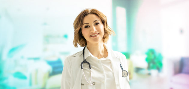 Поляева Ирина Махарбековна