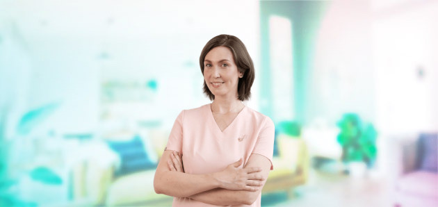 Лукащук Мария Юрьевна