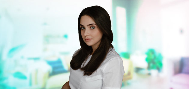 Шалумова Регина Эмильевна