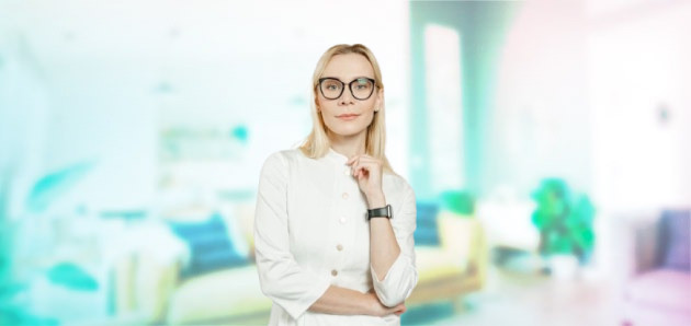 Король Валерия Георгиевна