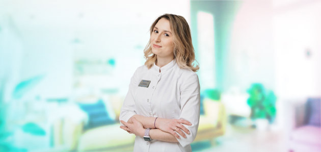 Бормотова Елена Алексеевна