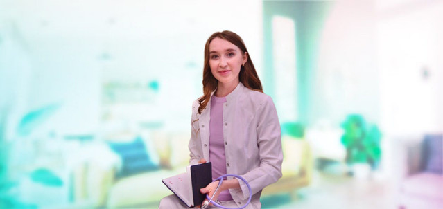 Захарова Анна Андреевна