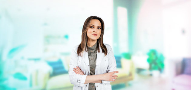 Зайцева Екатерина Ивановна