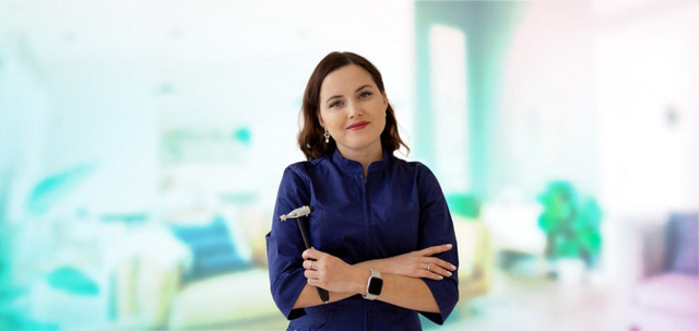 Залевская Анастасия Игоревна