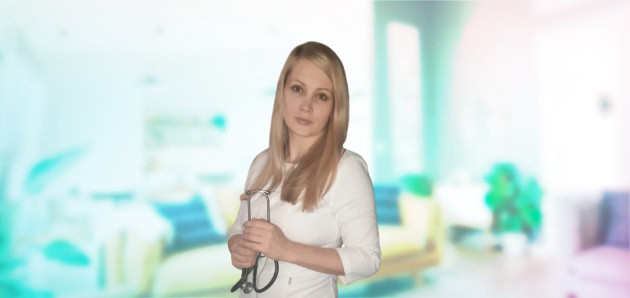 Зеленева Мария Алексеевна