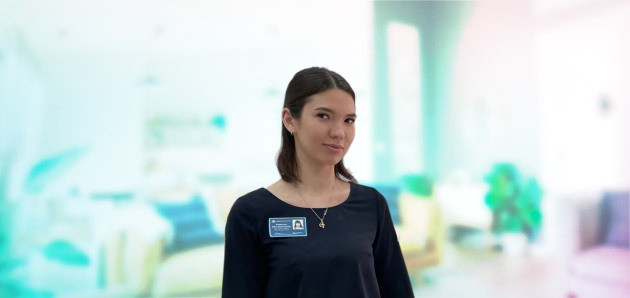 Жердакова Дарья Владимировна