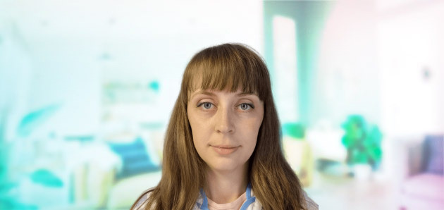 Челак Виктория Николаевна