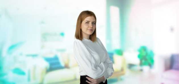 Каштелян Анна Андреевна