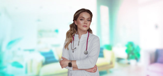 Бондарчук Маргарита Вячеславовна