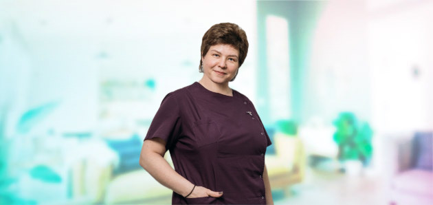 Дыгас Ольга Алексеевна