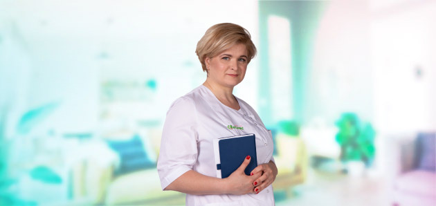 Евсеева Виктория Александровна