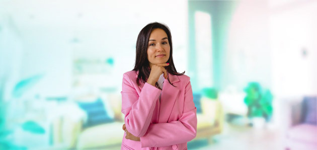 Фадеева Екатерина Георгиевна