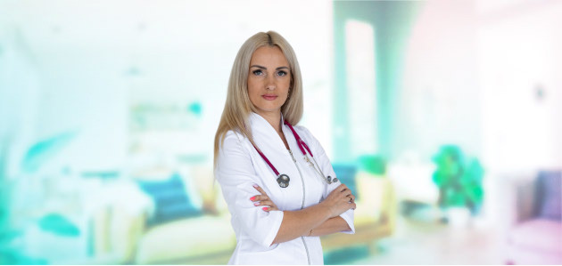 Галицына Елена Игоревна