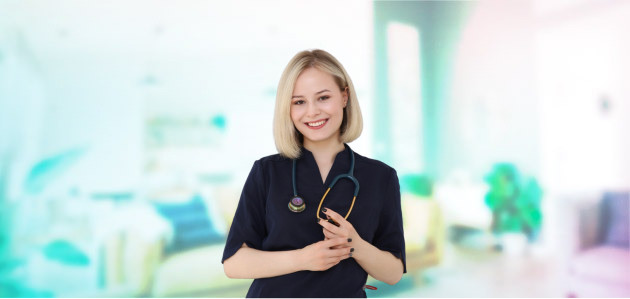 Колпакова Майя Станиславовна